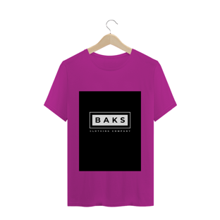 Nome do produtoCamiseta branco e preta 