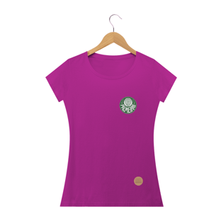 Nome do produtoBaby long Palmeiras .lalu