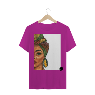 Nome do produtoCamiseta HÁBISMO dream africa