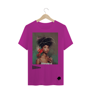 Nome do produtoCamiseta HÁBISMO dream africa