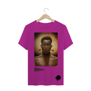 Nome do produtoCamiseta HÁBISMO dream infinit