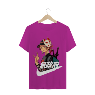 Nome do produtoCamiseta Nike Demon Slayer - Tanjiro Kamado