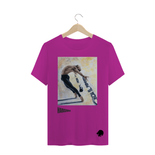 Nome do produtoCamiseta HÁBISMO dream LIBERDADE