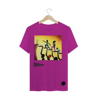 Nome do produtoCamiseta HÁBISMO dream future