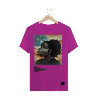Nome do produtoCamiseta HÁBISMO dream  FALSEHOOD