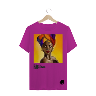 Nome do produtoCamiseta HÁBISMO dream PAINT