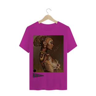 Nome do produtoCamiseta HÁBISMO dream america 