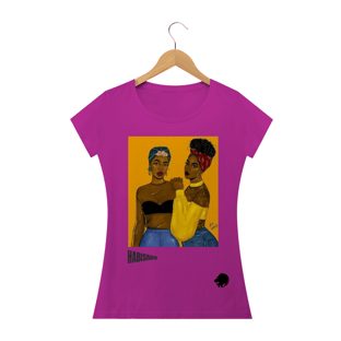 Nome do produtoCamiseta HÁBISMO