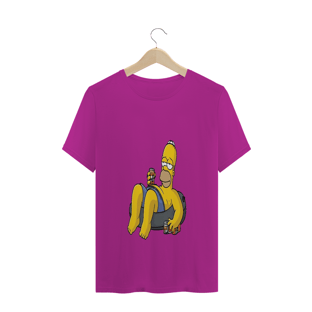 Nome do produtoCamiseta Simpsons