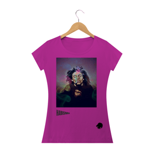 Nome do produtoCamiseta HÁBISMO