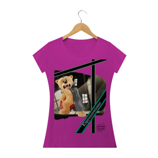 Nome do produtoExpressionismo!!!! Camisa Feminina Baby Long Quality