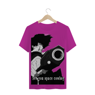 Nome do produtoMarmitaGeek Cowboy bebop - Spike