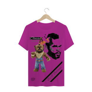 Nome do produtoEsquadrão Classe A!!!! Camisa Masculina T-shirt Quality