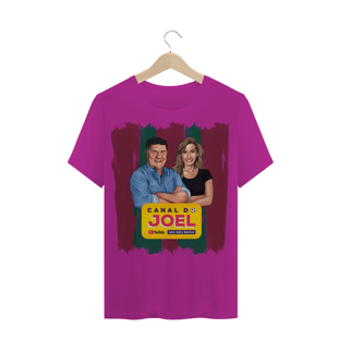 Nome do produtoCamisa do Canal | Papai é Tricolor.