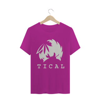 Nome do produtoCamiseta de Malha Quality Wu Tang Clan Logo Tradicional Tical