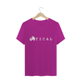 Nome do produtoCamiseta de Malha Quality Wu Tang Clan Tical Tradicional Branco