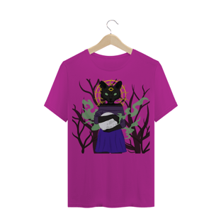 Nome do produtoCamisa - Deusa gato