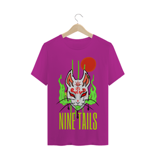 Nome do produtoCamisa - Nine tails