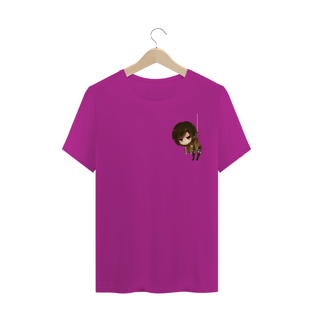 Nome do produtoCamiseta - Shingeki no Kyojin