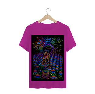 Nome do produtoCamiseta - Pysco - Masculina