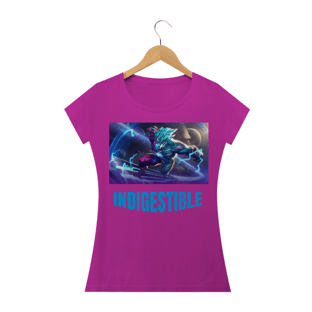 Nome do produtoCamiseta - Mobile - Gord