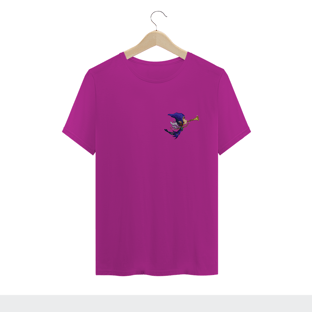 Nome do produtoCamiseta Gnomo Azul
