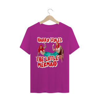 Nome do produto Camiseta Harry Styles