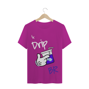 Nome do produtoCamisa LK Drip ice