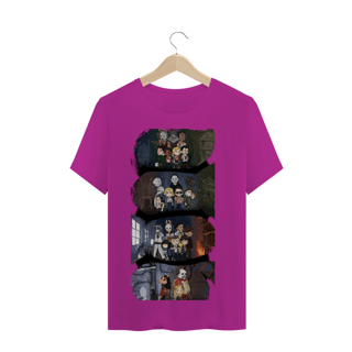 Nome do produto Camisa DBD - PROMOÇÃO DE INAUGURAÇÃO DE 59,90 POR APENAS 45,69