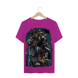 Nome do produto Camisa DBD - PROMOÇÃO DE INAUGURAÇÃO DE 59,90 POR APENAS 45,69