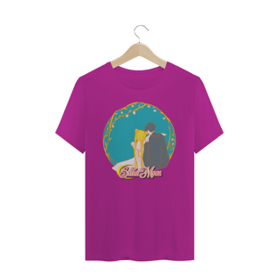 Nome do produtoT-Shirt Sailor Moon