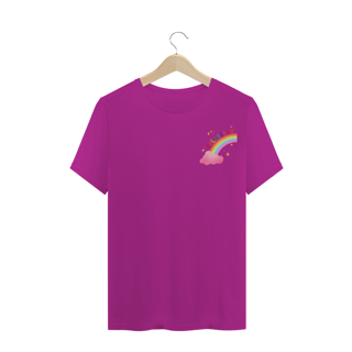 Nome do produto CAMISETA COLORIDAH 1
