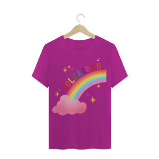 Nome do produto CAMISETA COLORIDAH 2