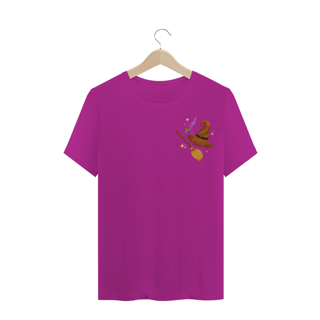 Nome do produto CAMISETA BRUJA NATURAL 1