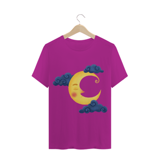 Nome do produto CAMISETA LUA 2