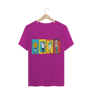 Nome do produtoT-Shirt Jujutsu Kaisen 