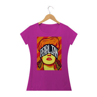 Nome do produtoBaby Long Pearl Jam