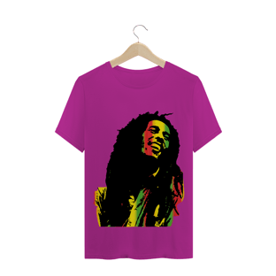Nome do produtoT-Shirt Bob Marley