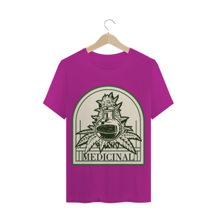 Nome do produtoT-Shirt Medicinal
