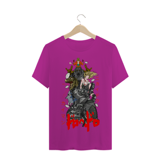 Nome do produtoT-Shirt Dorohedoro