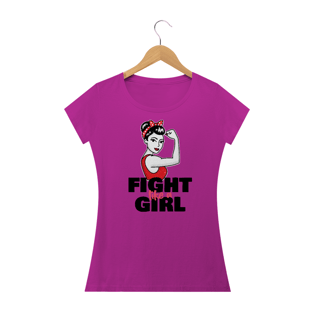 Nome do produtoFight Like a Girl