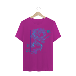 Nome do produtoT-Shirt Tatsu Purple TobuStore