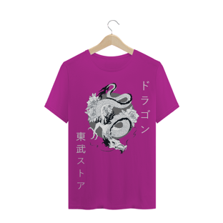 Nome do produtoT-Shirt Tatsu White TobuStore