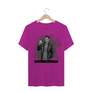 Nome do produtoCamiseta Masculina Jake #1