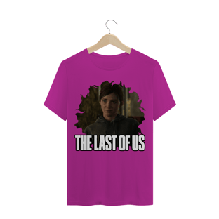 Nome do produtoCamiseta - The Last of Us