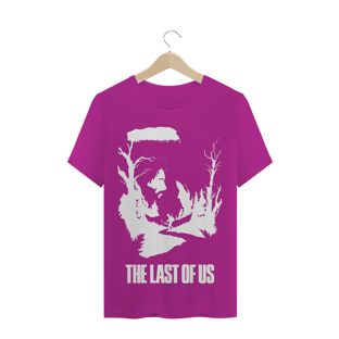 Nome do produtoCamiseta - The Last of Us