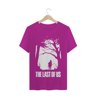 Nome do produtoCamiseta - The Last of Us