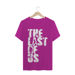 Nome do produtoCamiseta - The Last of Us
