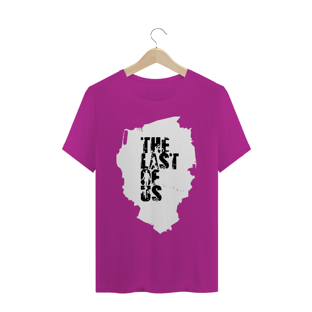 Nome do produtoCamiseta - The Last of Us