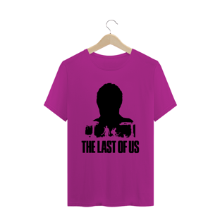 Nome do produtoCamiseta - The Last of Us